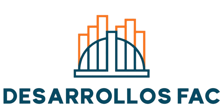 Desarrollos inmobiliarios FAC